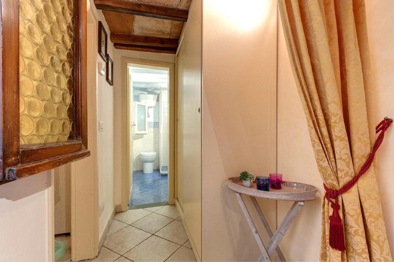 Brigitte Apartment By Mamo Florence Buitenkant foto