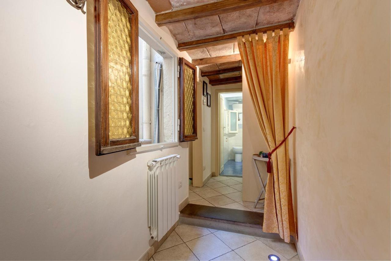 Brigitte Apartment By Mamo Florence Buitenkant foto