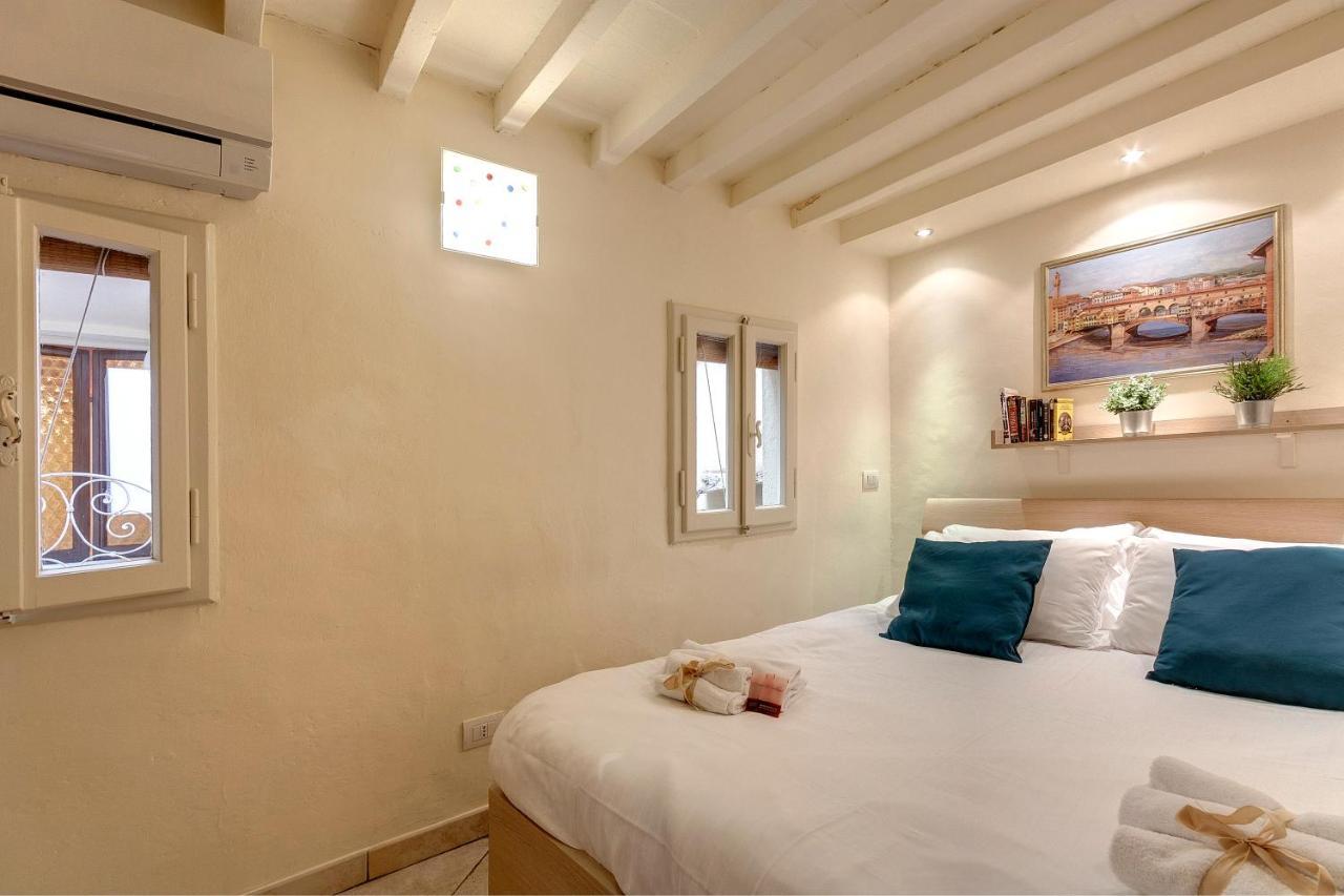 Brigitte Apartment By Mamo Florence Buitenkant foto